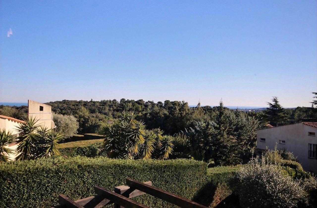Villa Lucie Valbonne Exterior foto
