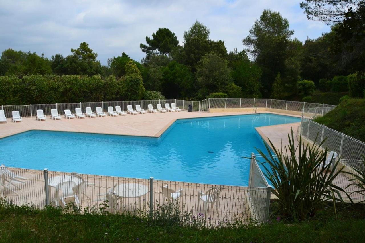 Villa Lucie Valbonne Exterior foto